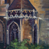 Cambridge Architecture I