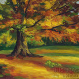Golden Autumn
