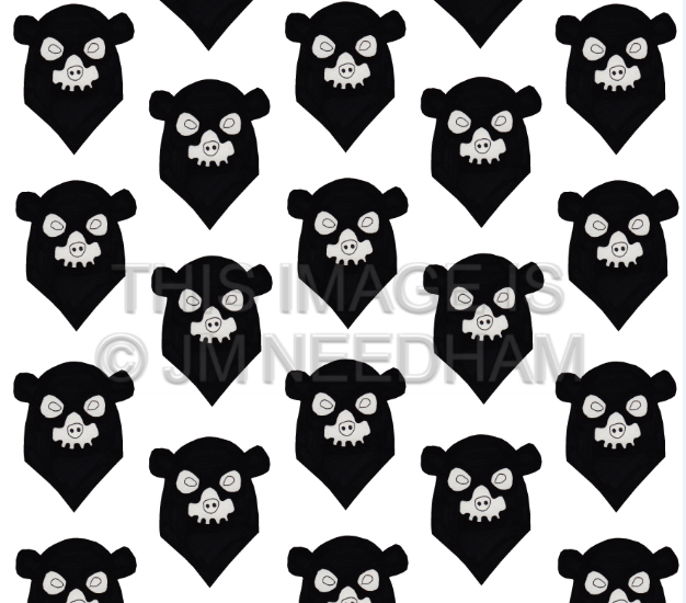 Skullbear