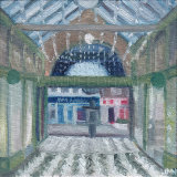 The Arcade, December