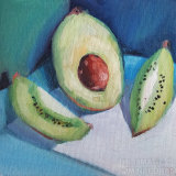 Hello Avocado