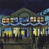 Covent Garden