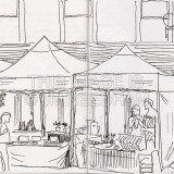 Market Stalls
