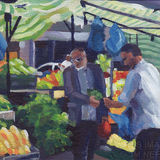 East London Market