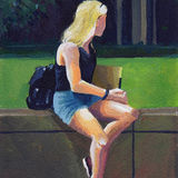 Lost In Thought