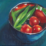 In The Bowl