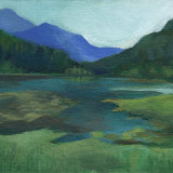 One Mile Lake