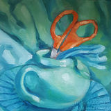 Limited Colour: Turquoise