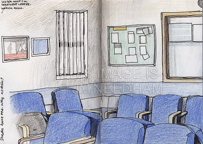 Waiting Room