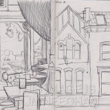 Hampstead Sketches