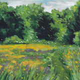 The Meadow, June