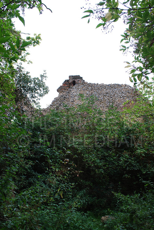 Minsden Chapel