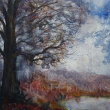 Oak Tree