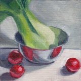 Pak Choi I