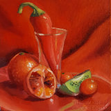 Red Plate