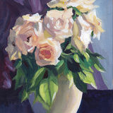 Blush Roses