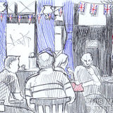 The Lobster Inn, Sheringham