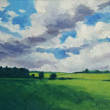 Cloud Shadows