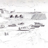 St Ives Harbour