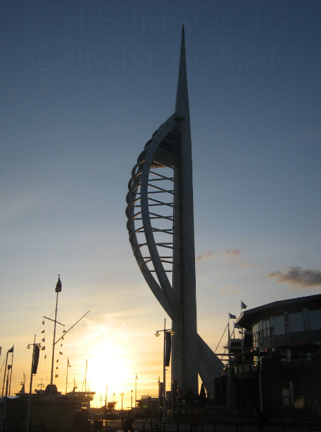 Spinnaker