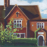 Stevenage Old Town