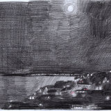 St Ives Night