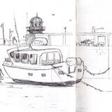 St Ives Harbour