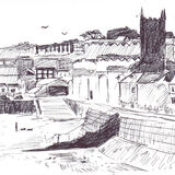 St Ives in Pen