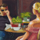 The Lunch Date