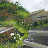 Tintagel Steps