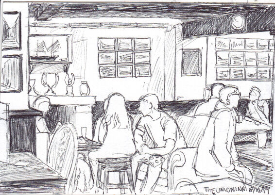 The Union Inn