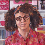Bernardine Evaristo