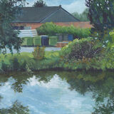Hertford Canal Shed