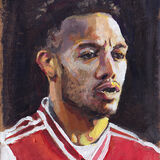 Aubameyang