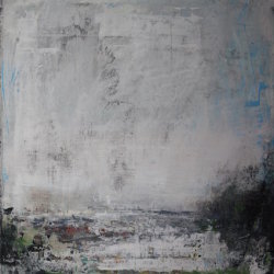 Lost - 40x40cm on canvas SOLD