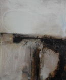 Mist No.2, 60x50cm on canvas SOLD