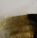 All up hill on canvas 40x40cm SOLD