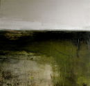Act of process, 60x60cm on canvas. SOLD