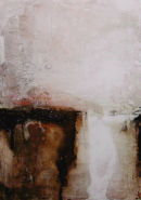Land No. 6, 50x70cm on canvas Sold