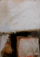 Land No.7, 50x70cm on canvas Sold