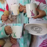 Child’s Bunny Cup