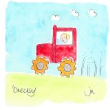 Dreckly tractor design