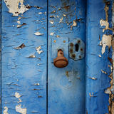 Aberaeron door knob