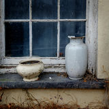 Aberaeron window