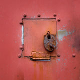 Dinas Mawddwy door 4