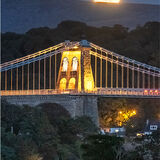 Menai Bridge 2