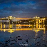 Menai Bridge