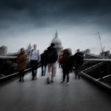 Millennium Bridge