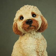 Rupert, commission 2019