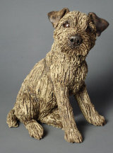 Border Terrier 2013
